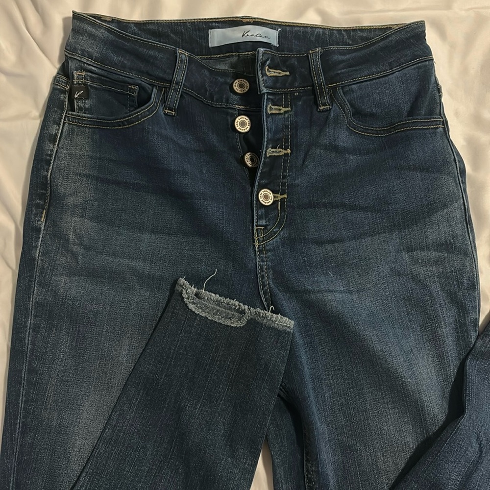 KanCan 7/27 Super Stretch